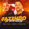 Afinho do Fluxo - Fazendo a Ronda (feat. Vytinho no Beat)