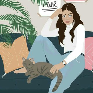 欧美轻松向：闲时放空发呆的惬意小调