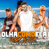 Mc Thomas TH - Olha Como Ela Joga a Bunda (feat. Mc Fael Halls & Mc Biel Pdr) (Brega Funk)