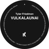 Tyler Friedman - Wallouian