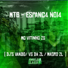 MC VITINHO ZS - Mtg - Espanc4 Noi4