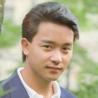 张国荣｜风华绝代