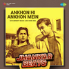 DJ Harshit Shah - Ankhon Hi Ankhon Mein - Jhankar Beats