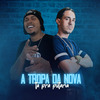 MC DU9 - A Tropa da Nova Tá pra Putaria