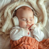 Sea Waves Sounds For Babies to Sleep - Night's Sweet Hum