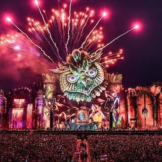 五月 · 电音 ⚡️ 深度盘点 & 鉴赏指南