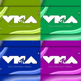 2020 MTV VMA 获奖+提名（全）