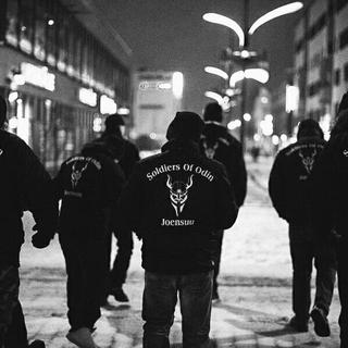 说唱:来自地下的暗黑之声