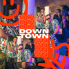 Nick Agesa - Downtown (feat. Oti The Lyric Plug, Visser O'Brien & Shifabeatz)