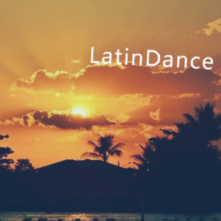 -Latin Dance.