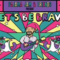 Pajama Jam资料,Pajama Jam最新歌曲,Pajama JamMV视频,Pajama Jam音乐专辑,Pajama Jam好听的歌