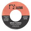 Brian Thomas - Lonnie and Ronnie (Live) (Live)