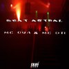 MC OUÁ - Beat Astral