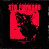DirtyBanga - Str8 Forward (feat. Hardhead da boi)