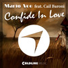 Mario Vee - Confide in Love (Radio Mix)