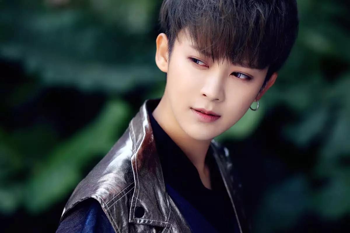 一生所爱(cover 卢冠廷)