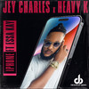 Jey Charles - iPhone