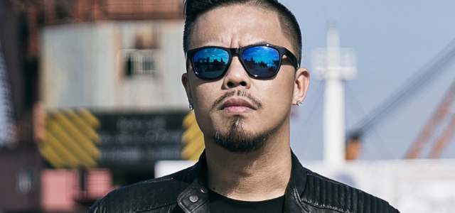 jason王威登 - 歌手 - 网易云音乐