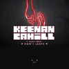 Keenan Cahill - Don't Leave (Original Mix)