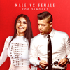 Michael Constantino - Male vs Female Pop Singers