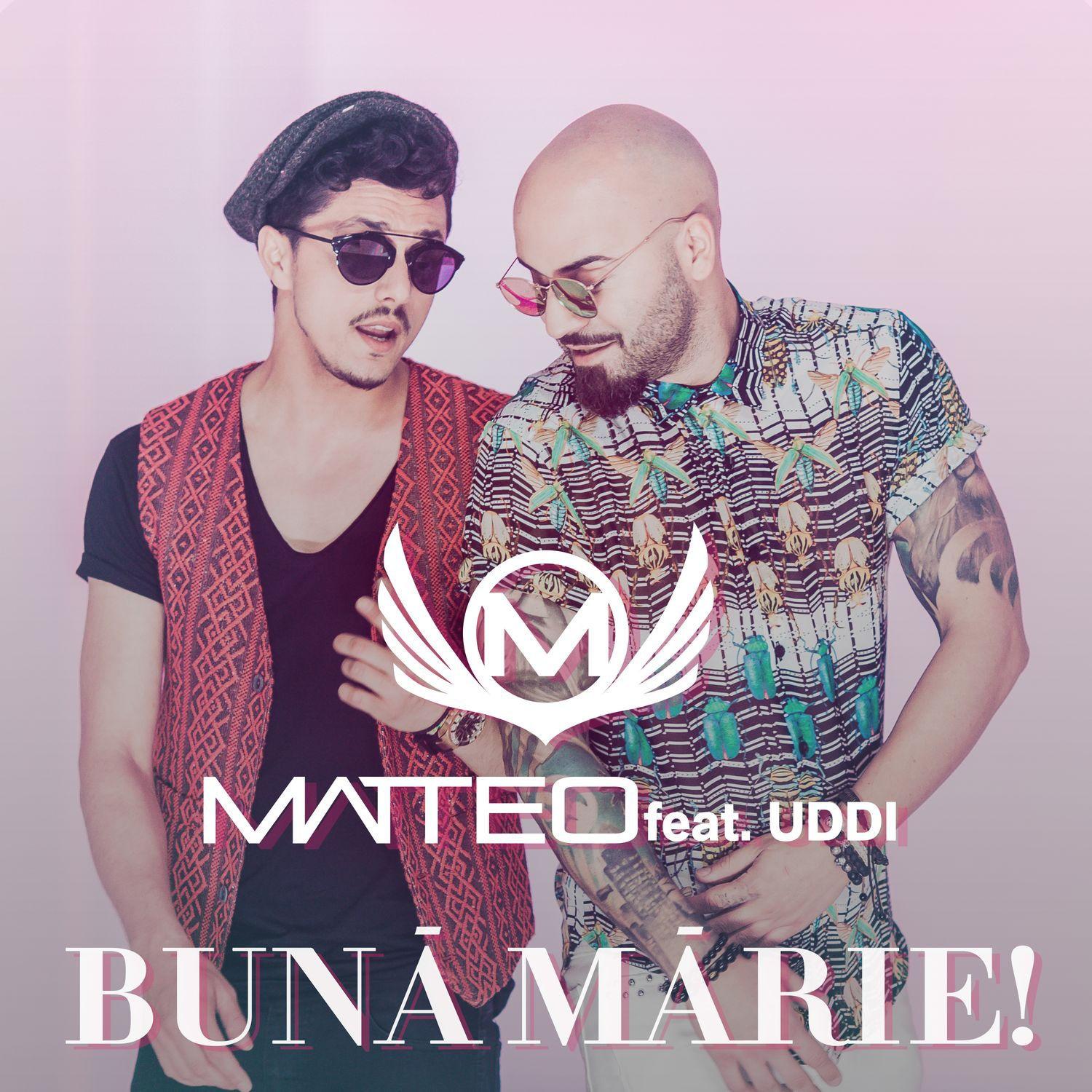 buna marie - matteo/uddi - 网易云音乐