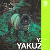 YZY - Yakuza