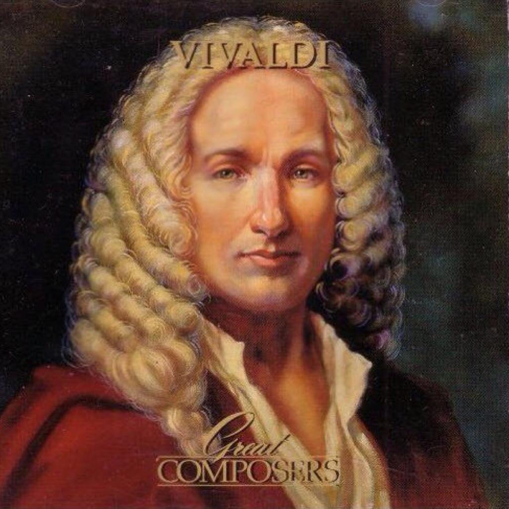 维瓦尔第:四季