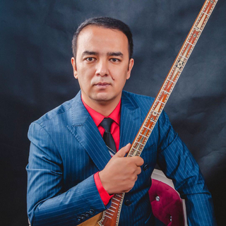 Askar Muhtar