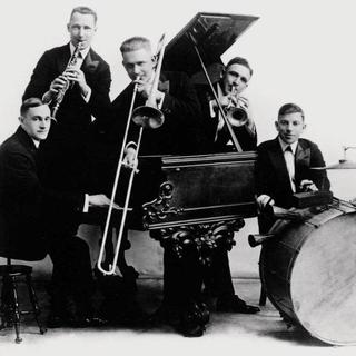 Jazz之旅｜50位老牌爵士音乐家