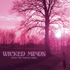 Wicked Minds - Queen of violet