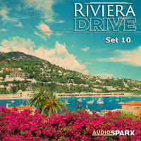 Riviera Drive, Set 10