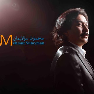 Mahmut Sulayman 穆罕莫德苏来曼