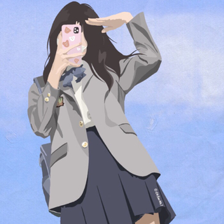 青春的声音愈大， 世界就愈洁净