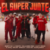 Gusty dj - El Super Junte Rkt