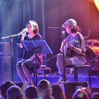 音乐后现场_独立音乐人的原创音乐