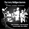 The Gerry Mulligan Quartet - Festive Minor (1959) [feat. Art Farmer, Bill Crow, Dave Bailey]