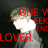 Stefan Costea - one weekend lover