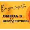 Omega S - Be Your Superstar (VIDEO)