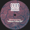 black sonix - Minor Tribe (Original Mix)