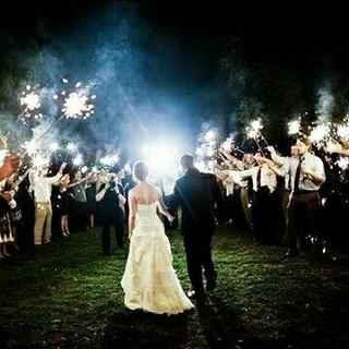 婚礼暖场 | 你很有天赋 跟我结婚好了