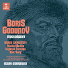 Andre Bielecki - Boris Godunov, Act 4: