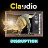 Claudio - Disruption