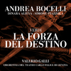 Carlo Lepore - La forza del destino, Act III, Scene III:Toh, toh! Poffare il mondo!