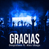 DeSpistaos - Gracias (feat. Alex Ubago)