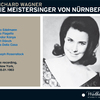 Orchestra and Chorus of the Metropolitan Opera - Die Meistersinger von Nürnberg:Das schöne Fest, Johannistag