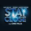 Max Millan - Stay Close (Extended Mix)