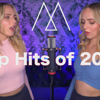 Top hits of 2020—MADILYN