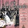 Alberto Albertini - La Traviata:Act 2 