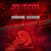 Politicize - Darkness Falls (feat. Jason Porter & Mars)