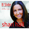 Shari Hall - B Side (feat. Marcus Mitchell)